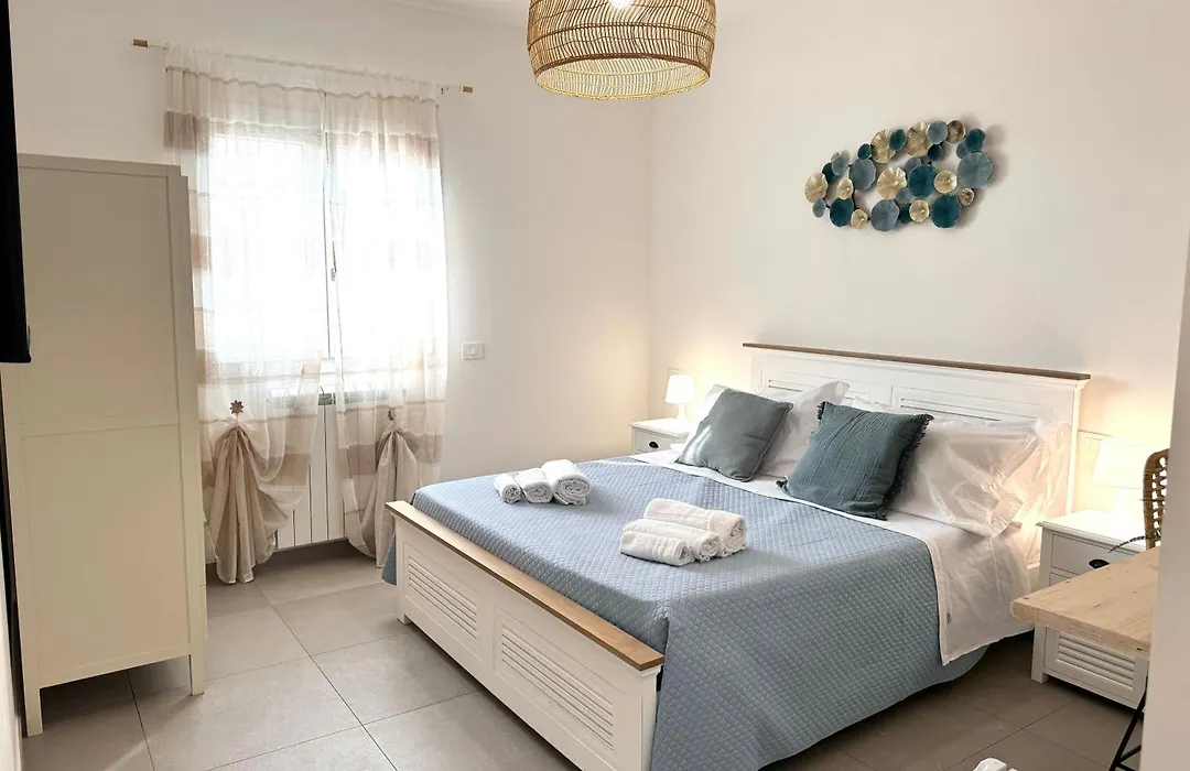 Suites Dreams Fiumicino Mare-1