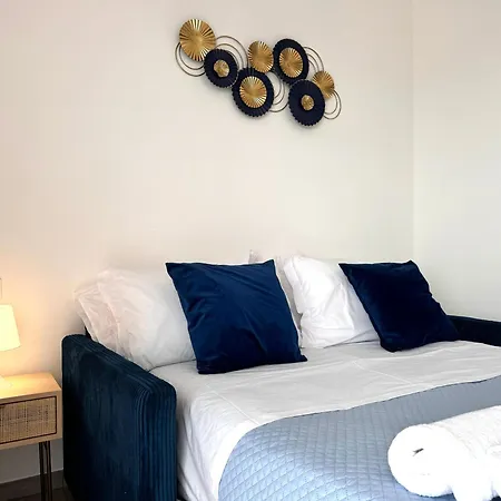 Suites Dreams Fiumicino Mare-3
