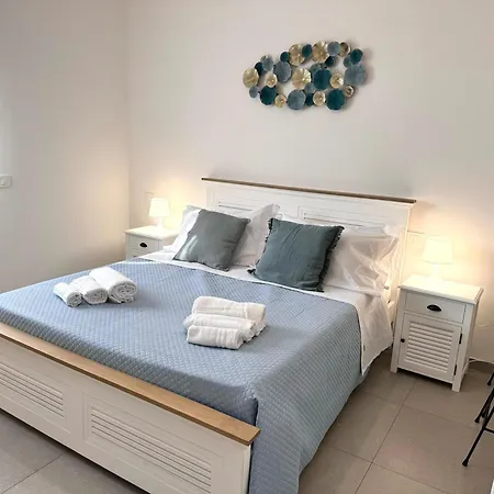 Suites Dreams Fiumicino Mare-2